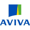 Aviva health insurance logo